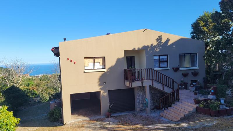 3 Bedroom Property for Sale in Dana Bay Western Cape